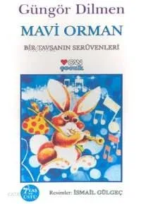 Mavi Orman
