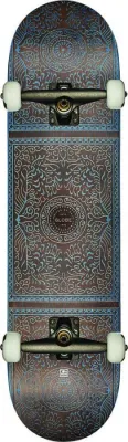 GLOBE 10525267 RUG BURN NAVY GLOBE 10525267 RUG BURN NAVY