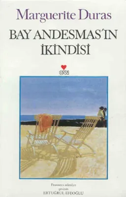 Bay Andesmasın İkindisi