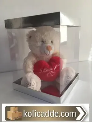 40x16 cm Şişirilmiş Kullanıma Hazır Hava Yastığı Ambalaj 10 Adet