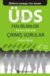 ÜDS Fen Bilimleri Tamamı Çözümlü Çıkmış Sorular 2005-2012