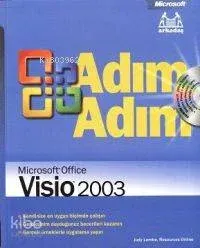 Adım Adım Microsoft Office Visio 2003