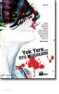 Yok Yere