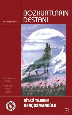 Bozkurtlar Destanı