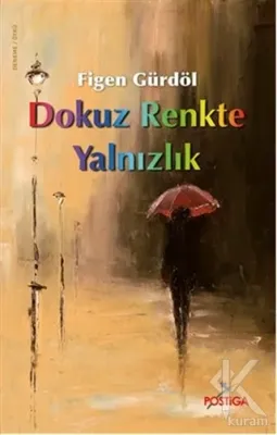 Dokuz Renkte Yalnızlık Figen Gürdöl