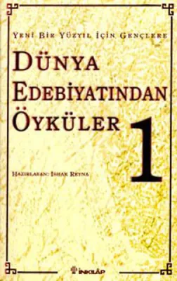 Gençlere Türk Edebiyatından Öyküler 1