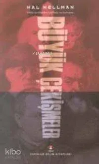 Büyük Çekişmeler (Ciltli)