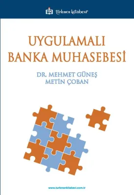Uygulamalı Banka Muhasebesi Mehmet Güneş