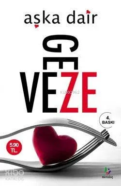 Aşka Dair (cep Boy) Geveze