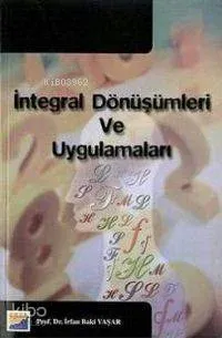 İntegral Dönüşümleri ve Uygulamaları