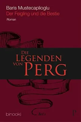Die Legenden von Perg 1