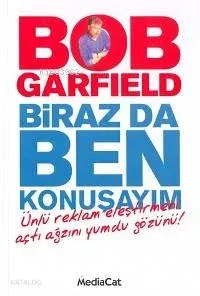 Biraz Da Ben Konuşayım