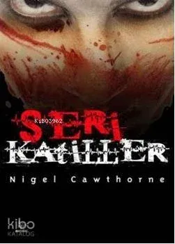 Seri Katiller (Cep Boy)