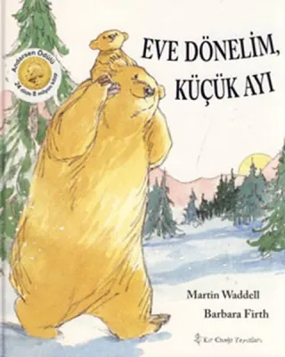 Eve Dönelim, Küçük Ayı