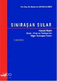 Sınıraşan Sular