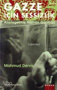Gazze İçin Sessizlik