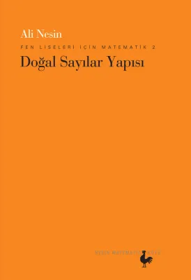 Fen Liseleri İçin Matematik 2 - Doğal Sayılar Yapısı %20 indirimli Ali