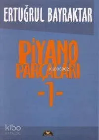 Piyano Parçaları 1