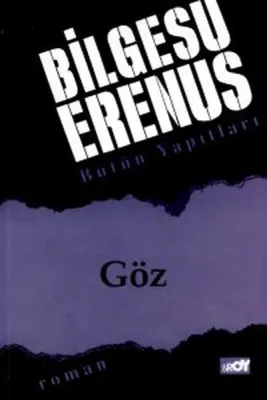 Lagün Gözlü Kadın