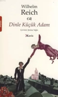 Dinle Küçük Adam