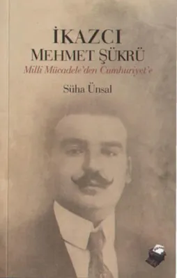 İkazcı Mehmet Şükrü