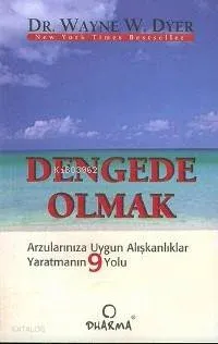 Dengede Olmak