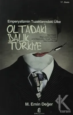 Oltadaki Balık Türkiye