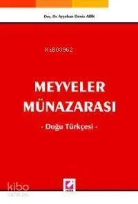 Meyveler Münazarası