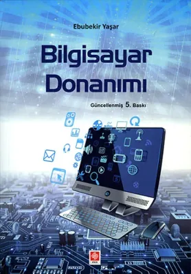 Bilgisayar Donanımı Ebubekir Yaşar