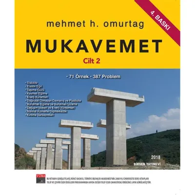 Mukavemet Cilt: 2