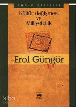 Kültür Değişmesi ve Milliyetçilik