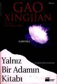 Yalnız Bir Adamın Kitabı