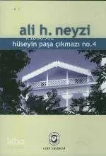 Hüseyin Paşa Çıkmazı No:4