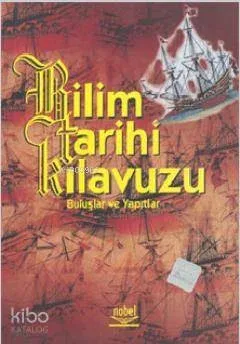 Bilim Tarihi Kılavuzu