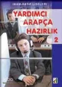 Yardımcı Arapça Hazırlık 2