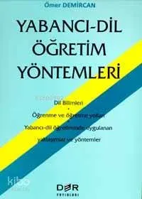Yabancı-Dil Öğretim Yöntemleri