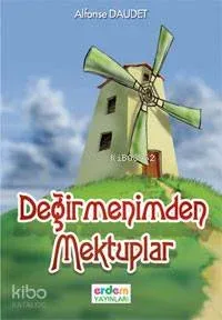 Değirmenimden Mektuplar