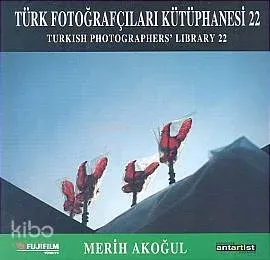 Türk Fotoğrafçıları Kütüphanesi 22