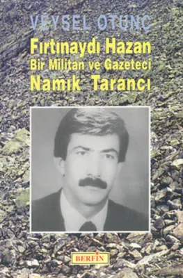 Fırtınaydı Hazan