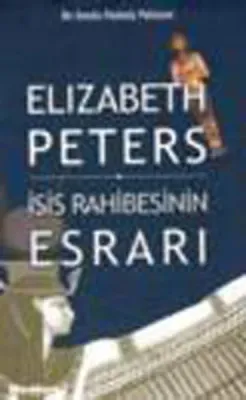 İsis Rahibesinin Esrarı