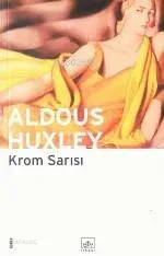 Krom Sarısı