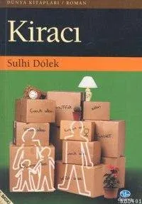 Kiracı