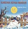 Kardan Adam Nerede
