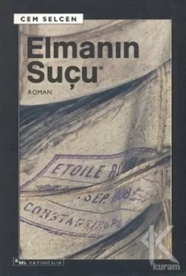 Elmanın Suçu Cem Selcen