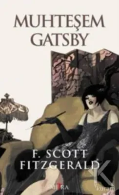 Muhteşem Gatsby Francis Scott Key Fitzgerald