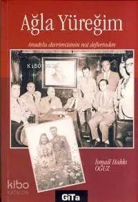 Ağla Yüreğim