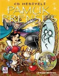 Pamuk Prenses (Cd Hediyeli)