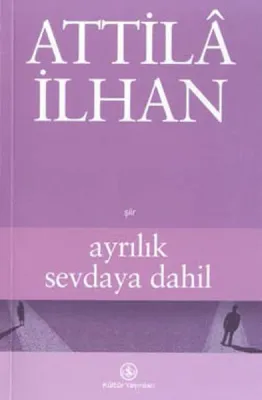 Ayrılık Sevdaya Dahil