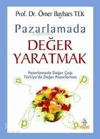 Pazarlamada Değer Yaratmak