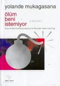 Ölüm Beni İstemiyor